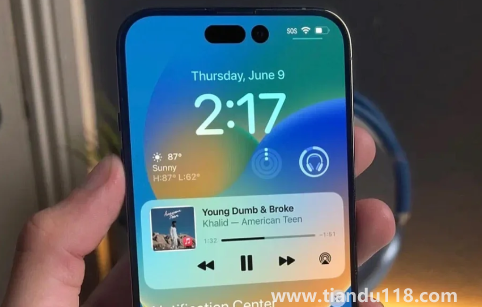 iPhone13Pro有必要換iPhone14Pro嗎3