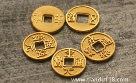 臥室門(mén)對(duì)門(mén)要掛五帝錢(qián)嗎2