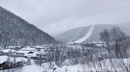 黑龍江9月份有雪嗎1