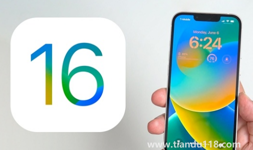 iOS16正式版推送時(shí)9.12號(hào)（iOS16有哪些亮點(diǎn)）
