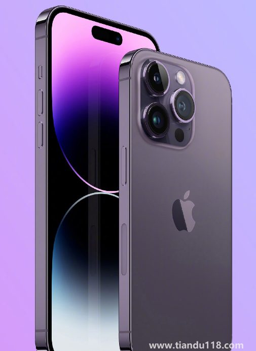 iPhone14Pro滅霸紫值得入手嗎3