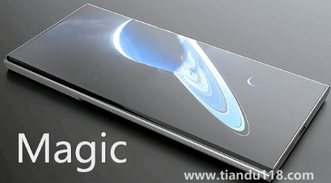 榮耀magic5是小屏手機是真的嗎2