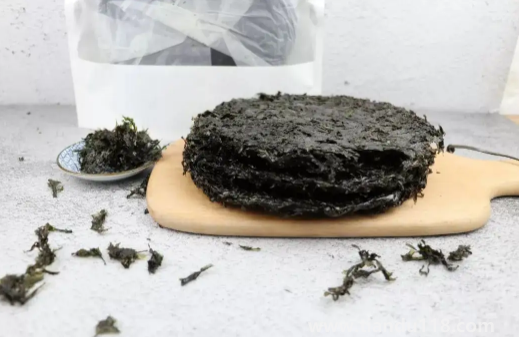紫菜長(zhǎng)蟲了還能吃嗎2