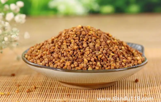 苦蕎麥怎么吃好吃又營(yíng)養(yǎng)1