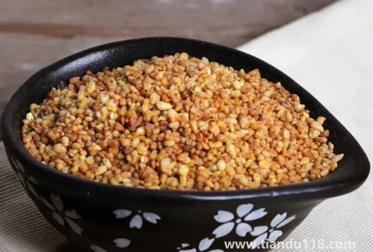 苦蕎麥怎么吃好吃又營(yíng)養(yǎng)2