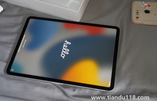 iPad10基礎(chǔ)款上市時(shí)間及價(jià)格多少（iPad10存儲容量有幾個(gè)版本）