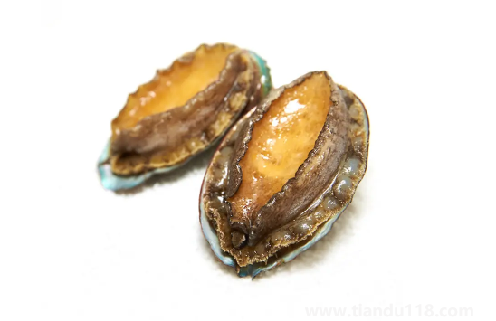 冷凍鮑魚先解凍還是先煮一下2