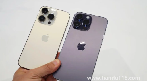 iPhone14能擴(kuò)內(nèi)存嗎2