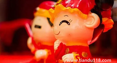 新媳婦回門(mén)有什么講究2