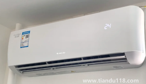 為什么安裝空調(diào)都需要購(gòu)買銅管2