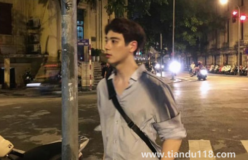 男友突然對(duì)自己罵臟話(huà)很多怎么回事3