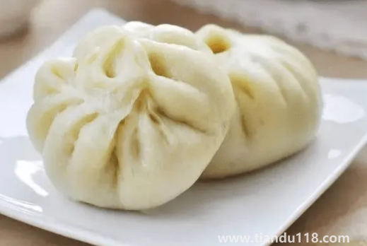 牛肉餡包子蒸多長(zhǎng)時(shí)間能好3