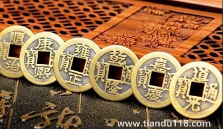 五帝錢左右兩邊都要掛嗎(五帝錢是什么) 五帝錢左右兩邊都要掛嗎(五帝錢是什么)