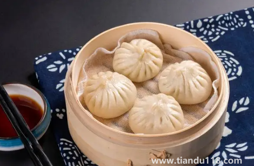 蒸包子時(shí)間長(zhǎng)了會(huì)怎樣(包子一般蒸多久能熟) 蒸包子時(shí)間長(zhǎng)了會(huì)怎樣(包子一般蒸多久能熟)