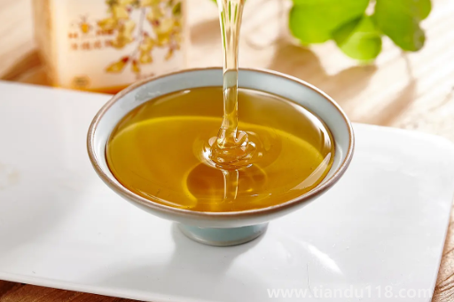 摻了白糖的蜂蜜會結晶嗎3