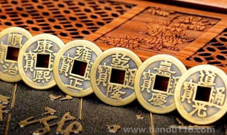 五帝錢掛在店鋪哪里最好(五帝錢是不是越多越好) 五帝錢掛在店鋪哪里最好(五帝錢是不是越多越好)