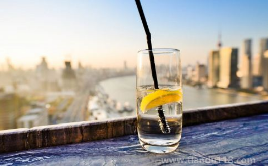 陽了拉肚子可以喝檸檬水嗎(拉肚子飲食需要注意什么) 陽了拉肚子可以喝檸檬水嗎(拉肚子飲食需要注意什么)
