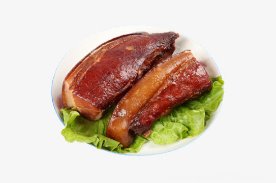 臘肉煮了咬不動(dòng)怎么回事（吃臘肉的注意事項(xiàng)）