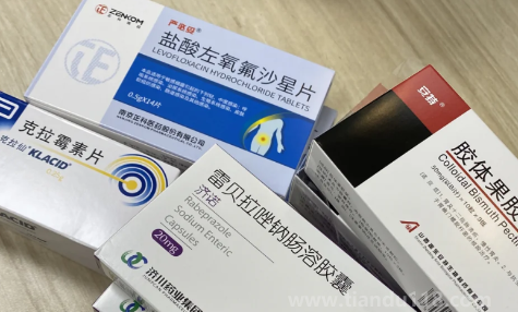 為什么吃了左氧氟沙星腎還是不舒服(左氧氟沙星片吃了惡心反胃) 為什么吃了左氧氟沙星腎還是不舒服(左氧氟沙星片吃了惡心反胃)