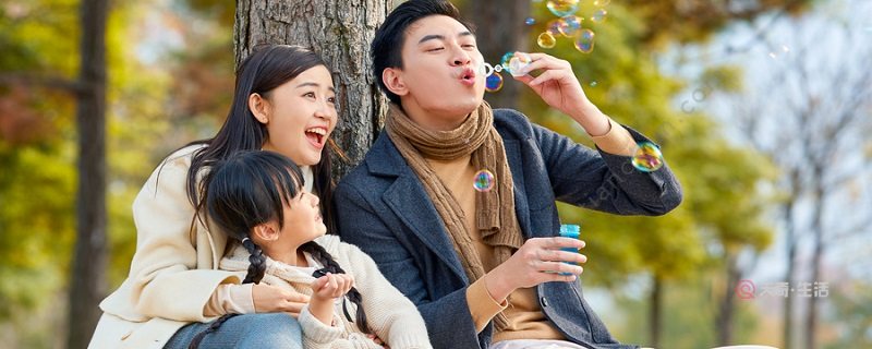 兒童吹泡泡水簡(jiǎn)單配方