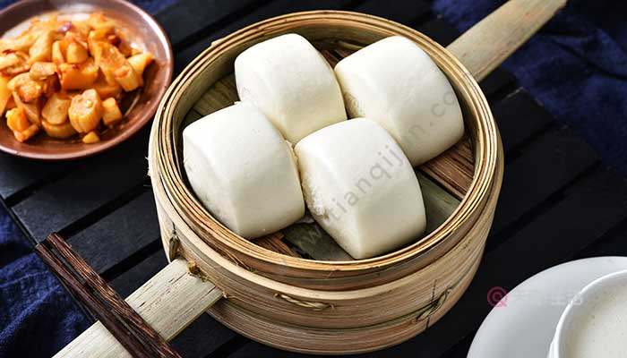 油紙可以用來蒸饅頭嗎