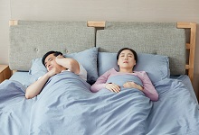 阻鼾器原理 阻鼾器緩解打呼嚕的原理是什么