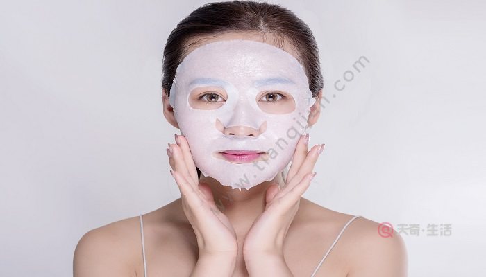 豬皮面膜的做法